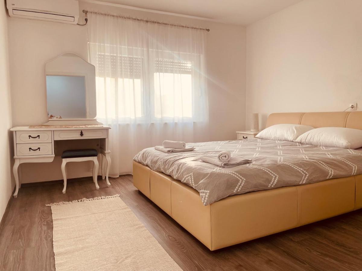 Mamma Mia! Apartment Mostar Exterior photo