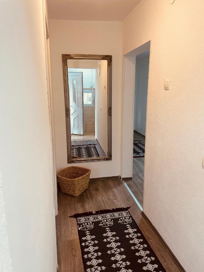 Mamma Mia! Apartment Mostar Exterior photo