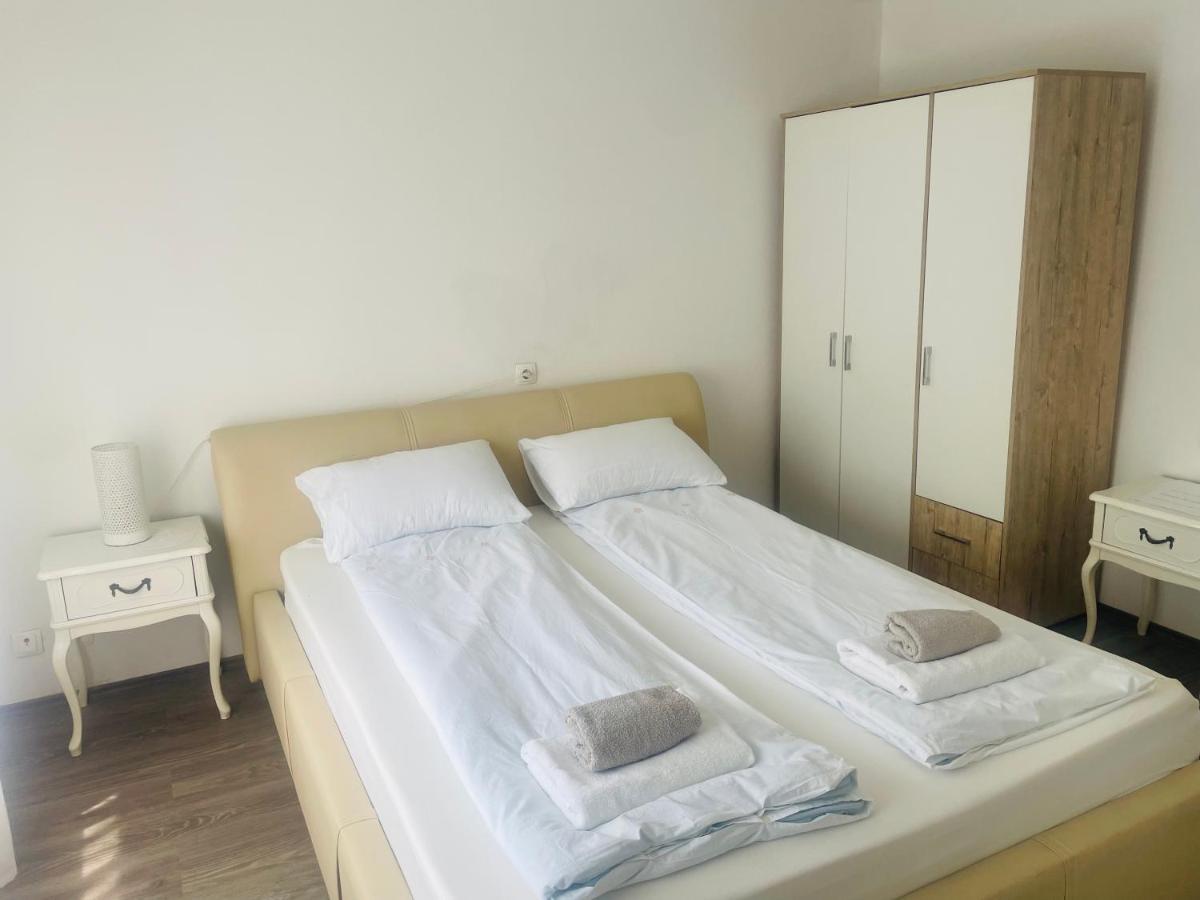 Mamma Mia! Apartment Mostar Exterior photo