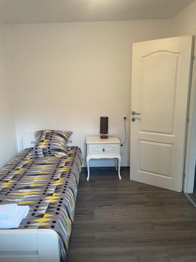 Mamma Mia! Apartment Mostar Exterior photo