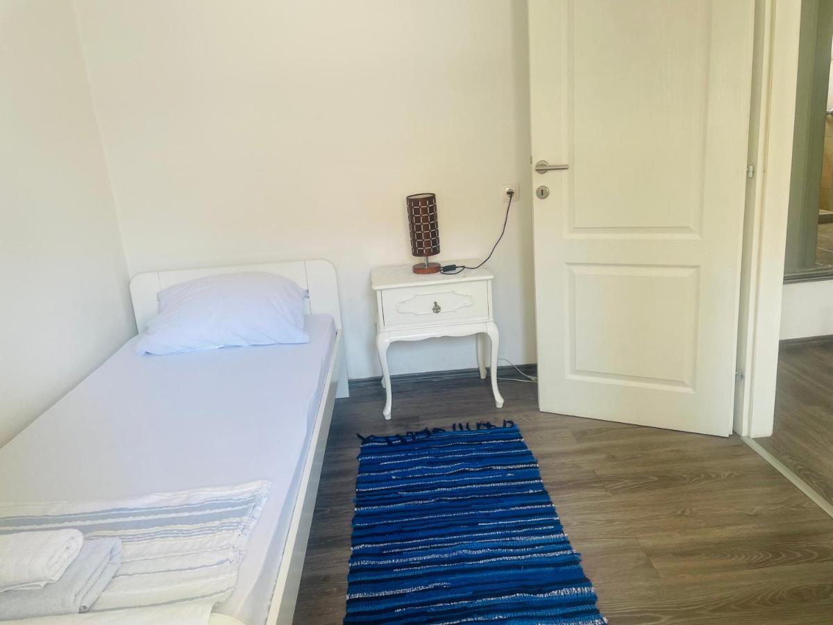 Mamma Mia! Apartment Mostar Exterior photo