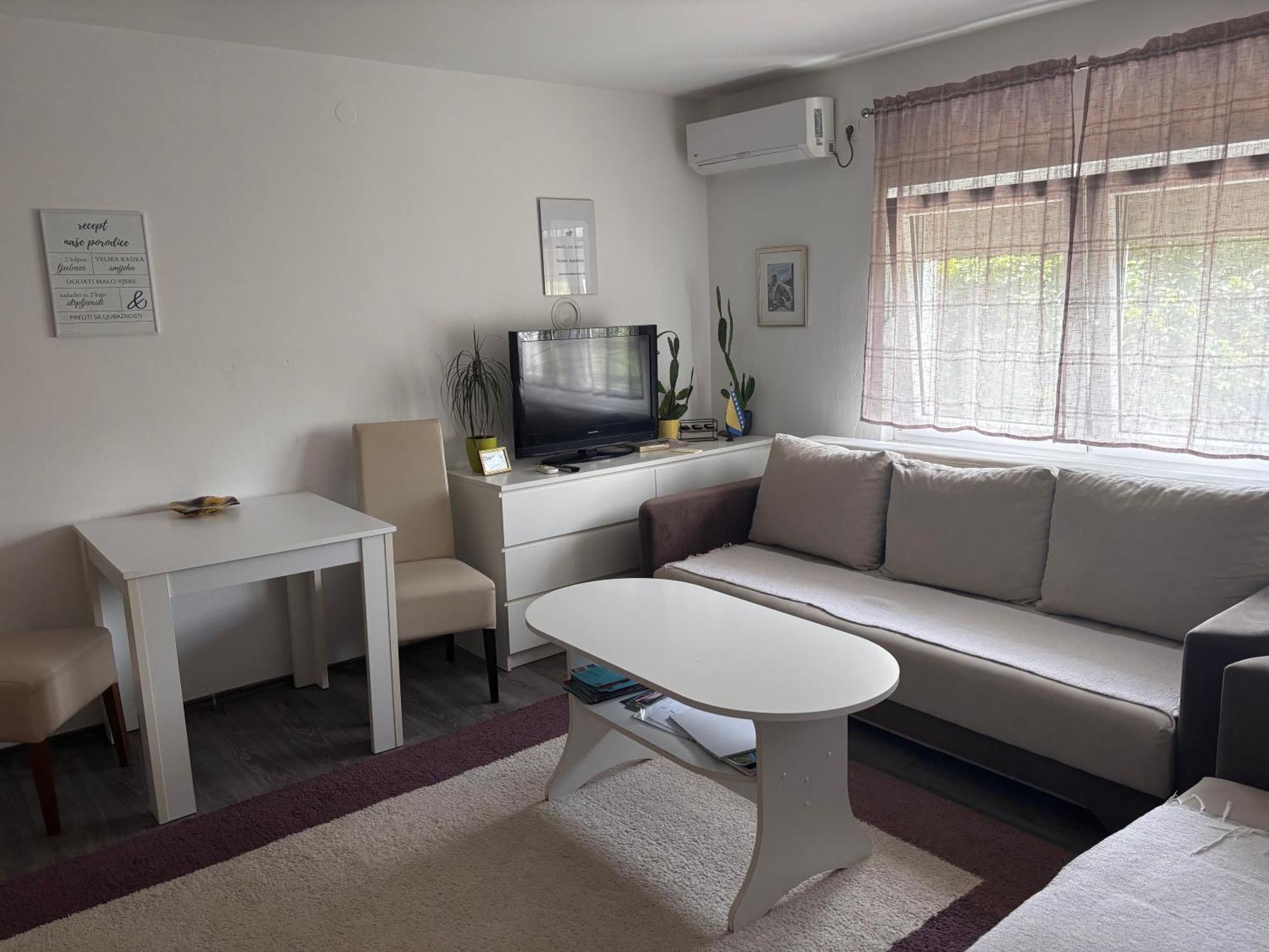 Mamma Mia! Apartment Mostar Exterior photo